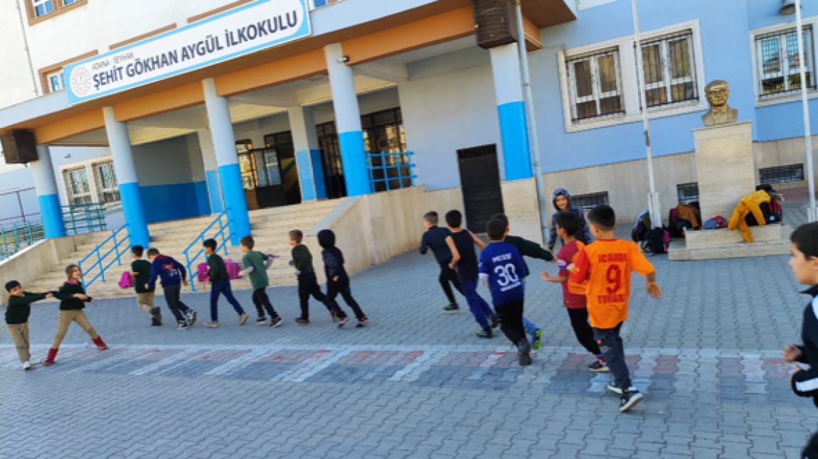Okulumuz bünyesinde, Şehit Yavuz Öztürk Halk Eğitim Merkezine bağlı olarak; futbol, halk oyunları tekvando, dikiş nakış, zeka oyunları ve Kur'a kursu açılmış olup, çalışmalarına devam etmektedir.